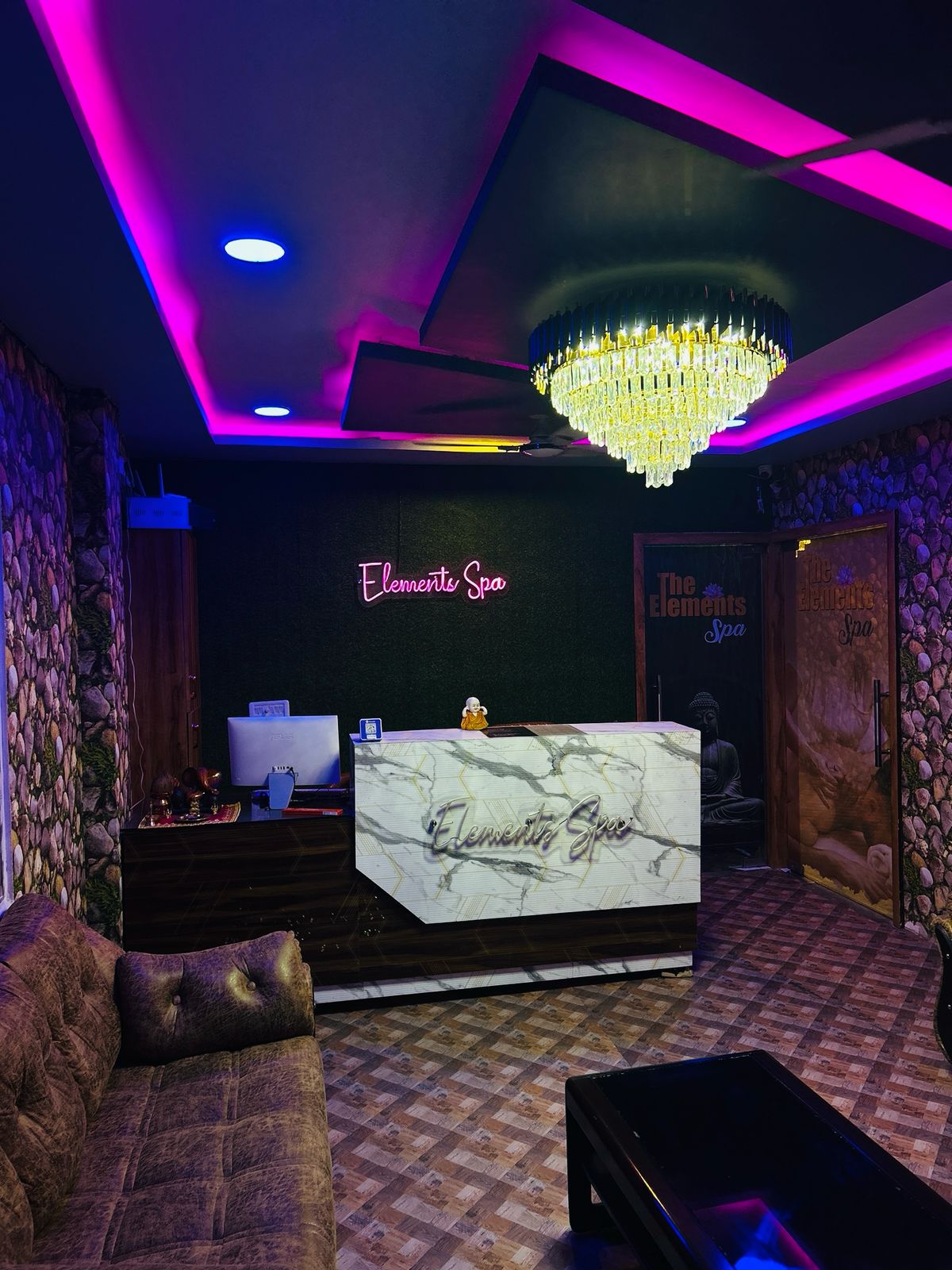 The Element Spa (1)