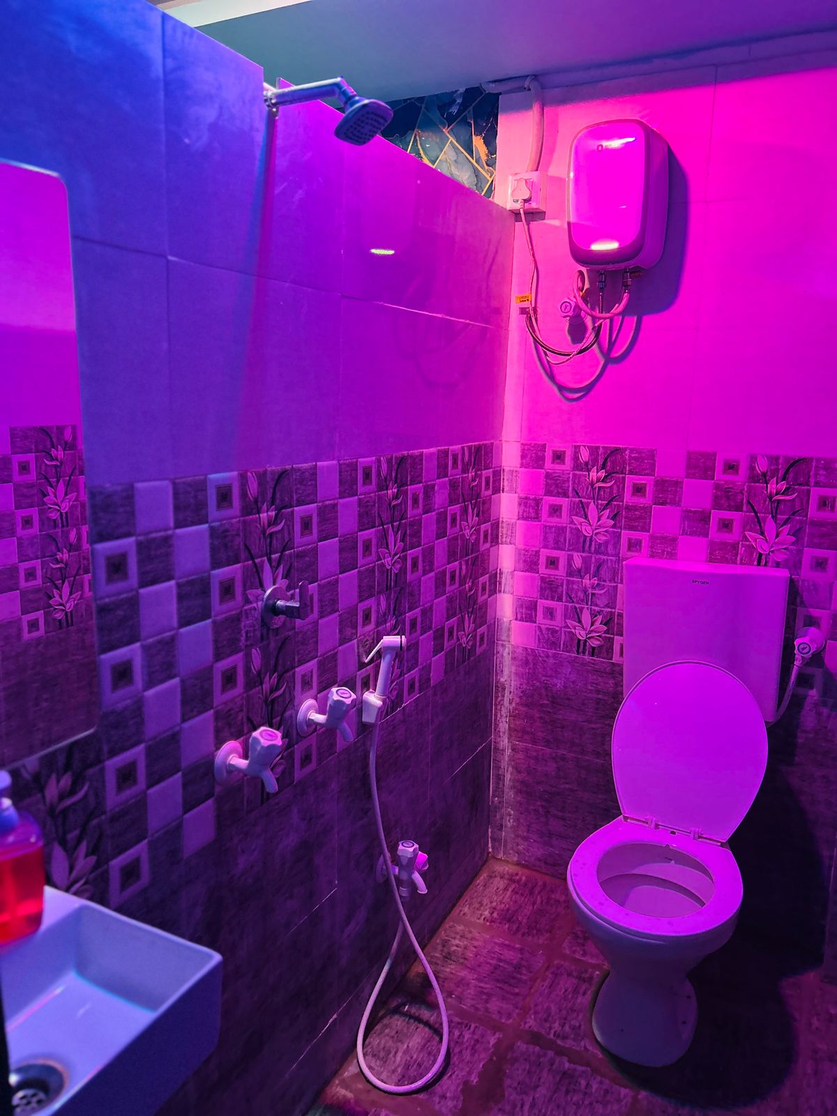The Element Spa (10)