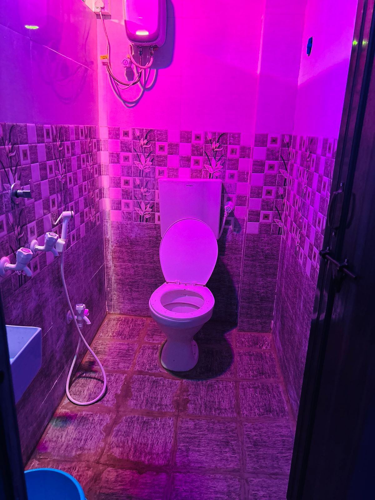 The Element Spa (5)