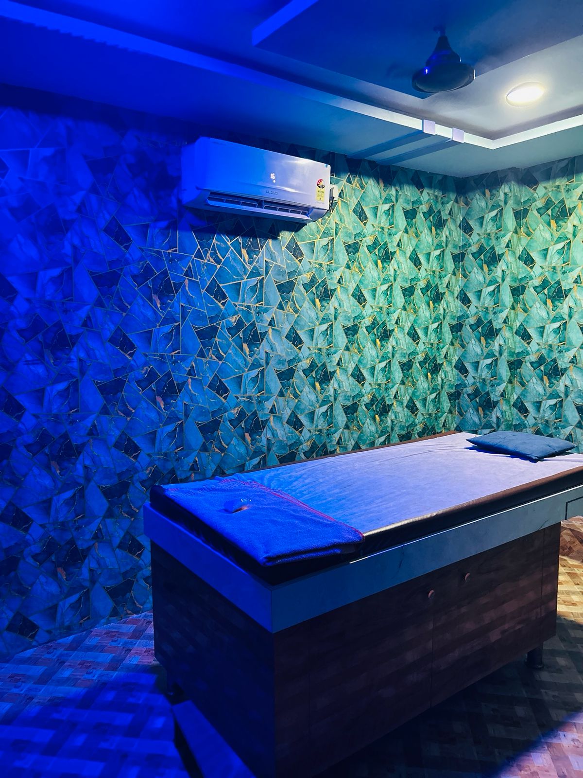The Element Spa (6)