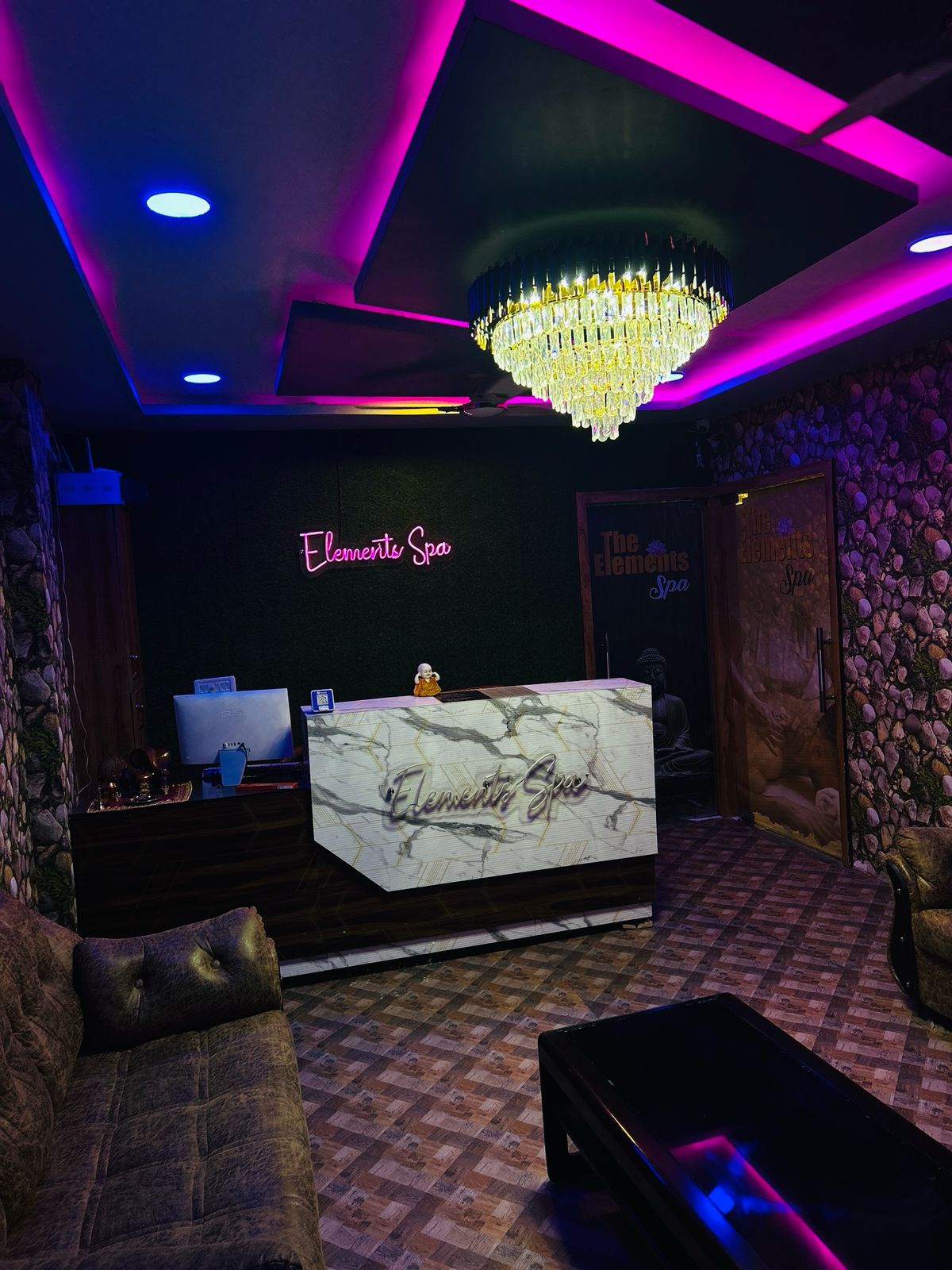 The Element Spa (7)