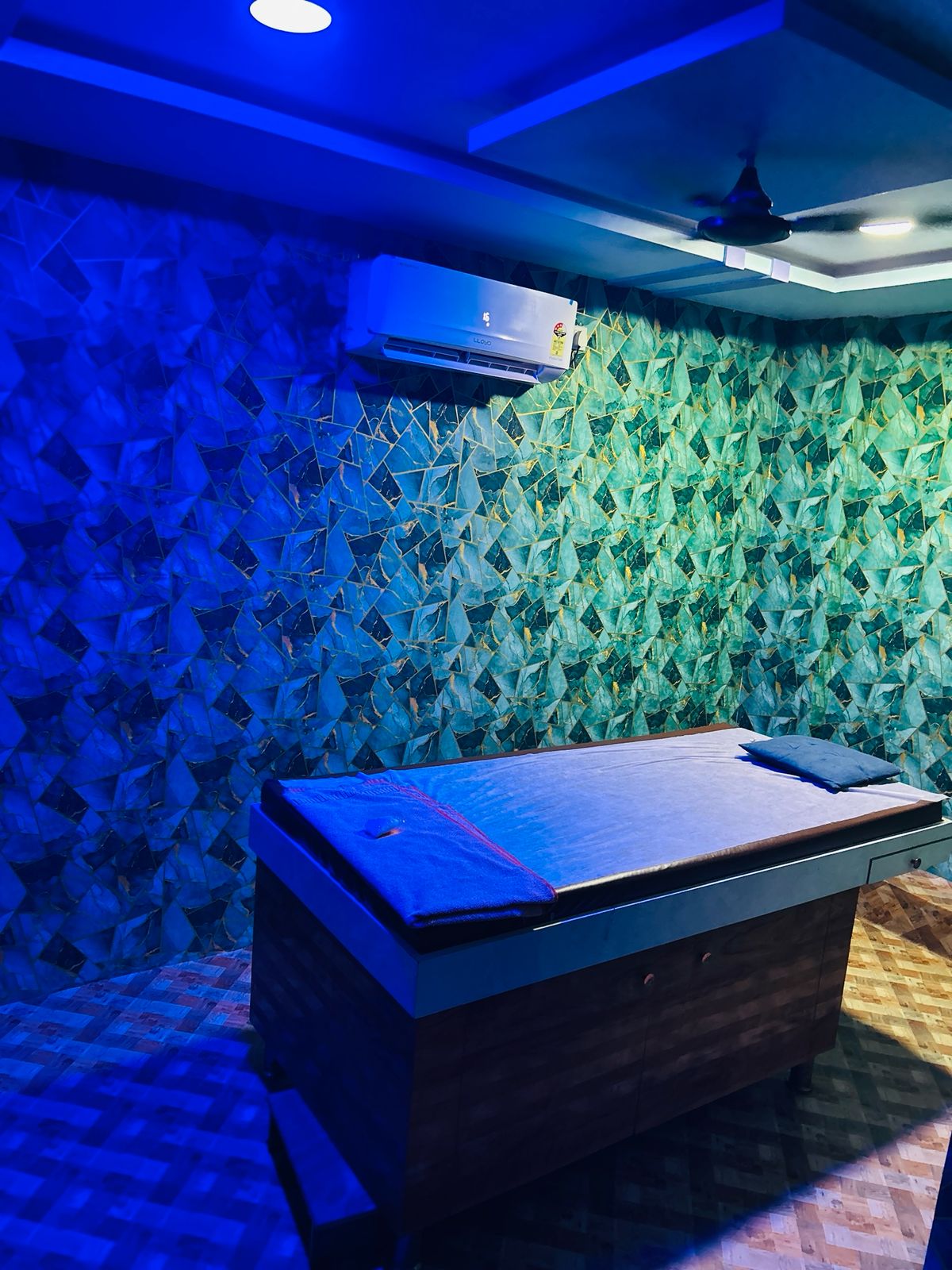 The Element Spa (8)